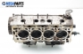 Engine head for Citroen Saxo 1.1, 60 hp, 5 doors, 1997
