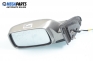 Mirror for Nissan X-Trail 2.0 4x4, 140 hp automatic, 2002, position: left
