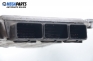 ECU mit leser und karte für Renault Laguna 1.9 dCi, 120 hp, combi, 2002 № Bosch 0 281 010 556