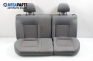 Set scaune pentru Seat Ibiza (6L) 1.4 16V, 75 cp, hatchback, 5 uși, 2002