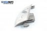 Blinker for Nissan X-Trail 2.0 4x4, 140 hp automatic, 2002, position: left