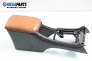 Armrest for Peugeot 607 2.2 HDI, 133 hp automatic, 2001