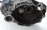  for Volkswagen Golf IV 1.9 SDi, 68 hp, 1998 № 02K 301 107