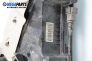 Additive kraftstofftank für Citroen C4 1.6 HDi, 92 hp, hecktür, 5 türen, 2011 № 9671981280