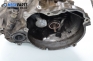  for Daewoo Kalos 1.2, 72 hp, hatchback, 2003