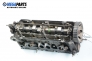 Engine head for Fiat Punto 1.1, 54 hp, 3 doors, 1999