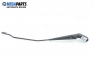 Front wipers arm for Jaguar X-Type 2.0 D, 130 hp, sedan, 2004, position: right