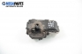 Lock for Peugeot 607 2.2 HDI, 133 hp automatic, 2001, position: front - left