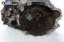  for Toyota Corolla (E110) 1.6, 110 hp, hecktür, 1999