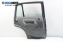 Door for Ford Fusion 1.4, 80 hp, 2003, position: rear - left