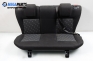 Set scaune pentru Ford Fiesta V 1.3, 69 cp, 3 uși, 2005