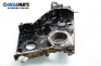 Timing chain cover for BMW 5 (E39) 2.5 TDS, 143 hp, sedan, 2000