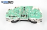 Instrument cluster for Toyota RAV4 (XA10) 2.0, 129 hp automatic, 1997