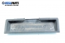 Licence plate holder for Audi 100 (C4) 2.5 TDI, 115 hp, station wagon, 1992