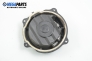 Loudspeaker for Peugeot 407 (2004-2010), sedan, position: rear - right