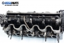 Engine head for Fiat Brava 1.9 JTD, 105 hp, 5 doors, 2001