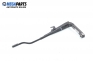 Front wipers arm for Mercedes-Benz S-Class W220 3.2, 224 hp automatic, 1998, position: left