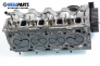 Engine head for Fiat Brava 1.9 JTD, 105 hp, 5 doors, 2001