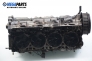 Engine head for Mazda 323 (BJ) 2.0 TD, 90 hp, hatchback, 5 doors, 1999