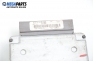 ECU for Ford Focus I 1.8 16V, 115 hp, station wagon, 2003 № 1S4F-12A650-XG