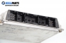 ECU mit zündschlüssel für BMW 3 (E46) 1.9, 118 hp, sedan, 1999 № Bosch 0 261 204 420