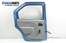Door for Dacia Logan 1.5 dCi, 65 hp, sedan, 2006, position: rear - left