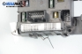 Fuse box for Citroen C5 2.2 HDi, 133 hp, hatchback, 2001 № Siemens S110500001F