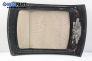 Cabrio-verdeck for Mazda 121 (DB) 1.3 16V, 53 hp, sedan, 1992
