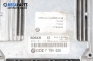 ECU für BMW X3 (E83) 3.0 d, 204 hp, 2004 № Bosch 0 281 011 414