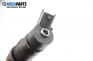 Diesel fuel injector for Peugeot 307 1.6 HDI, 90 hp, station wagon, 2006 № Bosch 0 445 110 239