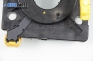 Steering wheel ribbon cable for Volkswagen Passat (B5; B5.5) 2.0, 130 hp, sedan, 2003