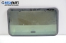 Sunroof glass for Renault Espace III 2.2 12V TD, 113 hp, 1997, position: rear
