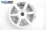 Alloy wheels for Toyota RAV4 (XA10) (1994-2000) 16 inches, width 7 (The price is for the set)