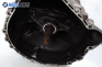  for Mercedes-Benz 124 (W/S/C/A/V) 2.0 D, 75 hp, sedan, 1991