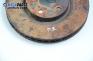 Bremsscheibe für Toyota Avensis 1.8 VVT-i, 129 hp, sedan, 2001, position: vorderseite