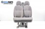 Seats set for Ford Transit 2.4 TDCi, 137 hp, 2005