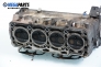 Cylinder head no camshaft included for Seat Ibiza (6K) 1.0, 50 hp, 5 doors, 1999