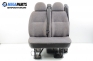 Seats set for Ford Transit 2.4 TDCi, 137 hp, 2005