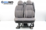 Seats set for Ford Transit 2.4 TDCi, 137 hp, 2005