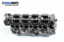 Engine head for Renault Megane Scenic 1.9 dTi, 98 hp, 1997
