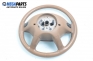 Multi functional steering wheel for Mercedes-Benz S-Class W221 3.2 CDI, 235 hp automatic, 2007