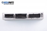 Module for BMW 3 (E46) 2.0, 150 hp, sedan automatic, 1998 № 61.35-4 533 550