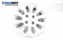 Alloy wheels for Citroen C4 Picasso (2006-2013) 15 inches, width 6.5 (The price is for the set)