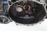  for Volkswagen Golf IV 1.9 TDI, 90 hp, 2000 № 02J 301 107C