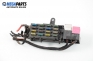 Fuse box for Mercedes-Benz S W140 2.8, 193 hp automatic, 1995