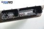 ECU incl. ignition key for Mini Cooper (R50, R53) 1.6, 116 hp, hatchback, 3 doors automatic, 2002 № Siemens S118012001