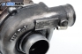 Turbo for Lancia Delta 1.9 TD, 90 hp, 3 doors, 1995 № RHB5