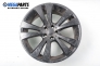 Jante din aliaj pentru Volkswagen Golf IV (1998-2004) 18 inches, lăţime 8 (Prețul este pentru un set)