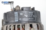Gerenator for Audi A4 (B5) 1.8, 125 hp, sedan, 1997 № Bosch 0 123 310 022