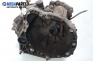  for Alfa Romeo 155 1.7 T.Spark, 115 hp, 1995